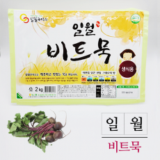 일월비트묵